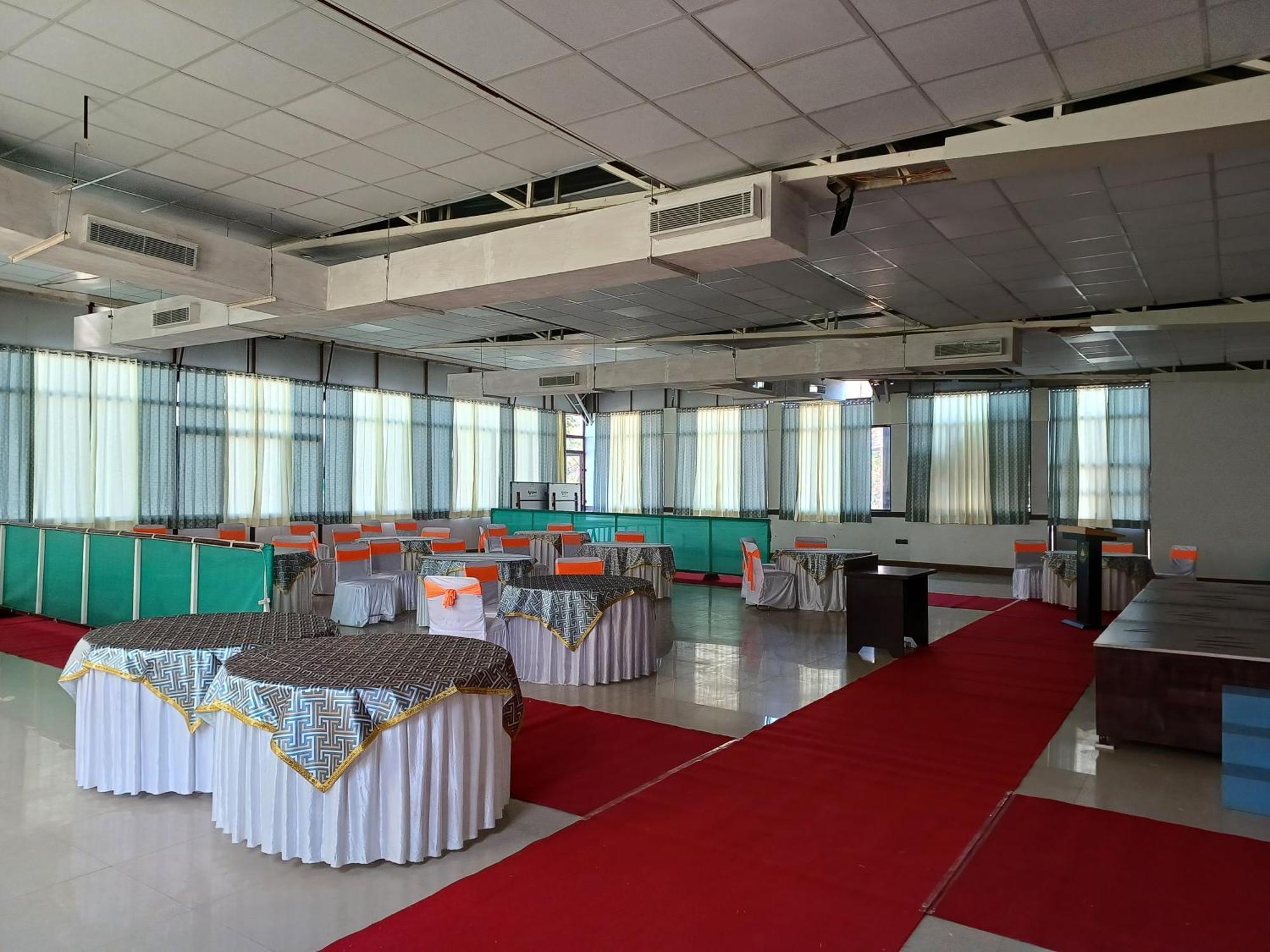 Shivir Aranya - Wilderness Resort Alwar Exterior foto